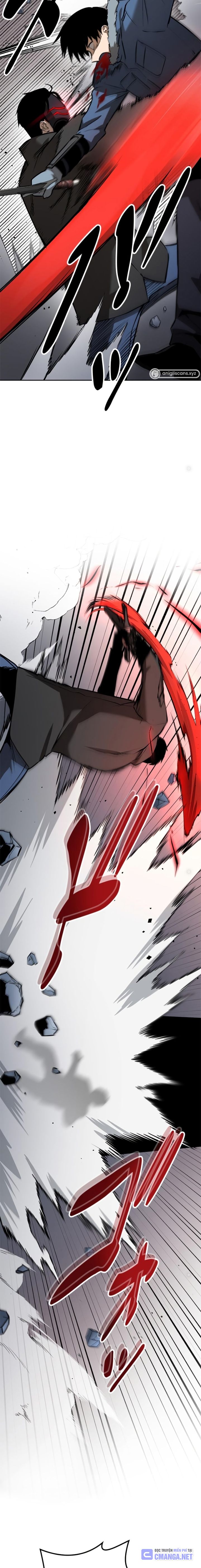 Chinh Phục Ngục Tối Bằng Sao Chép Dán!: Chapter 11