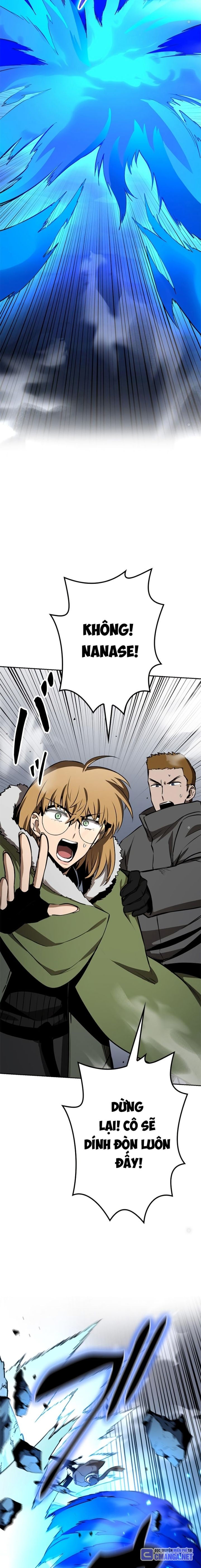 Chinh Phục Ngục Tối Bằng Sao Chép Dán!: Chapter 11