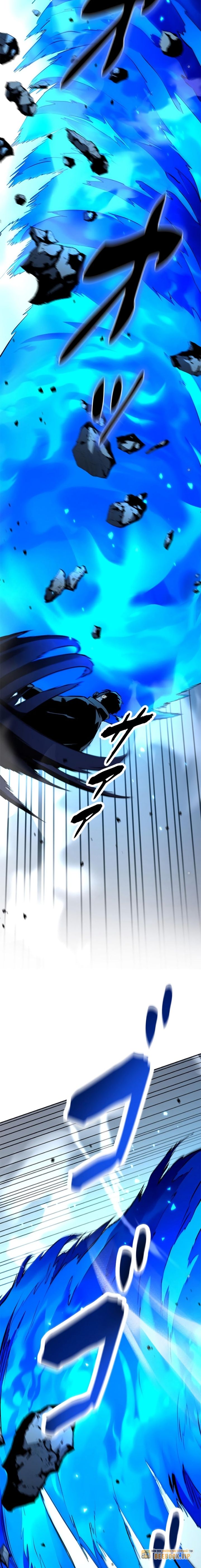 Chinh Phục Ngục Tối Bằng Sao Chép Dán!: Chapter 11