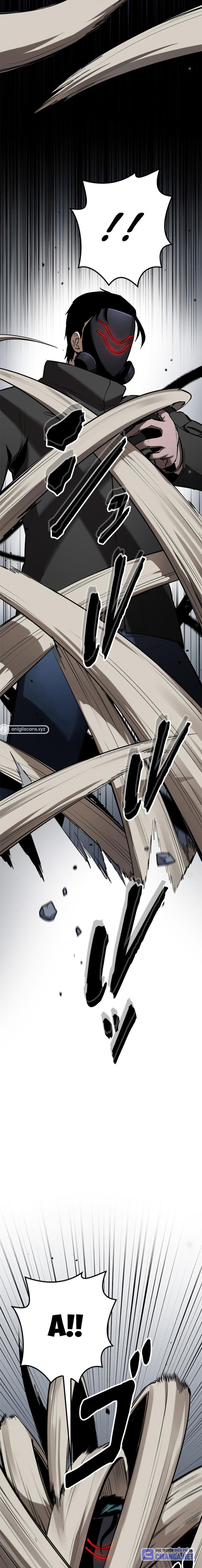 Chinh Phục Ngục Tối Bằng Sao Chép Dán!: Chapter 11