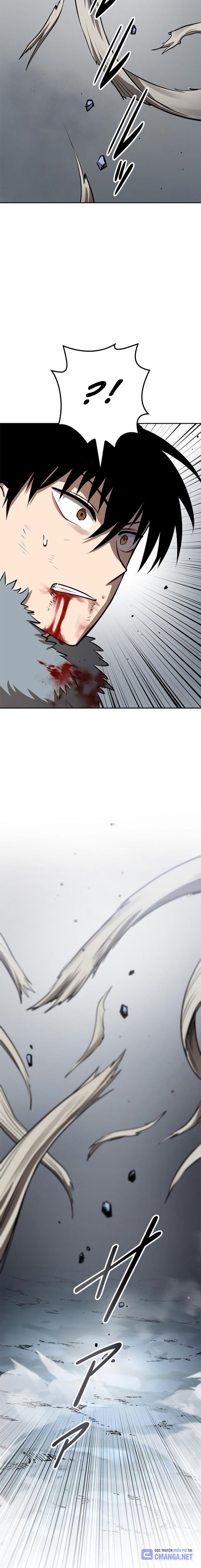 Chinh Phục Ngục Tối Bằng Sao Chép Dán!: Chapter 11