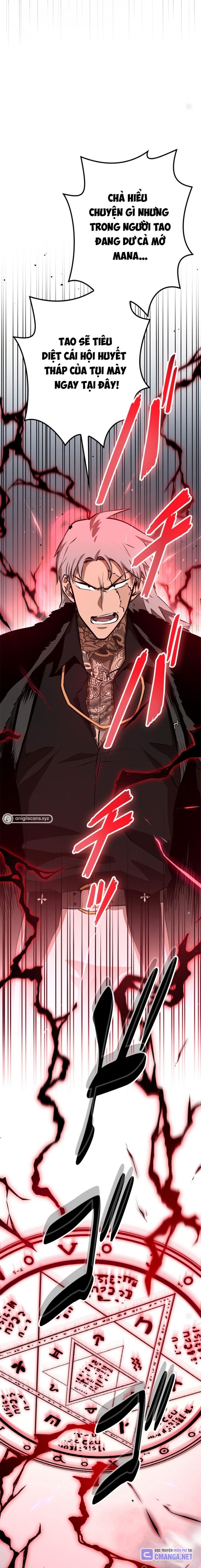 Chinh Phục Ngục Tối Bằng Sao Chép Dán!: Chapter 11