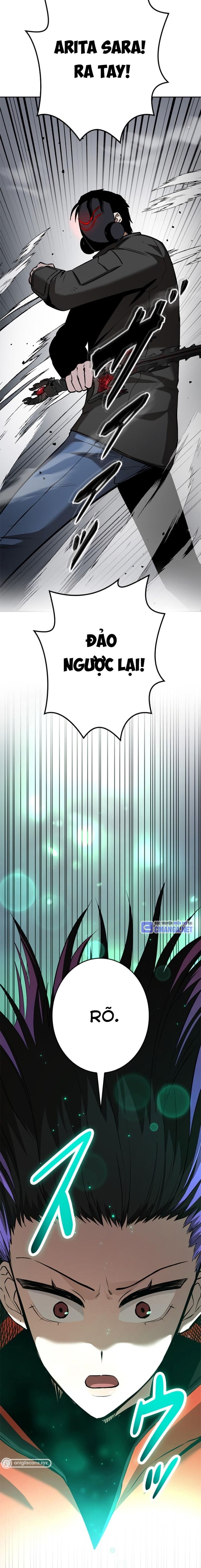 Chinh Phục Ngục Tối Bằng Sao Chép Dán!: Chapter 11