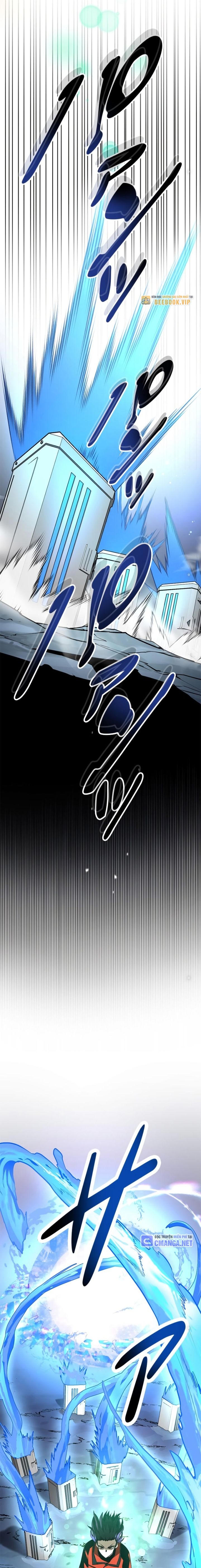 Chinh Phục Ngục Tối Bằng Sao Chép Dán!: Chapter 11