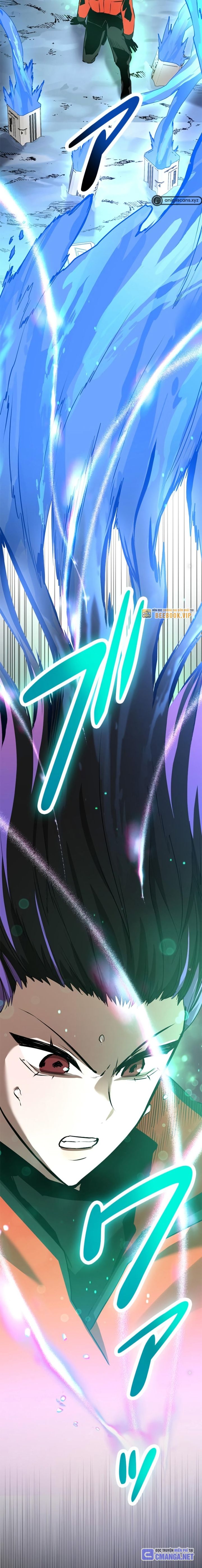 Chinh Phục Ngục Tối Bằng Sao Chép Dán!: Chapter 11