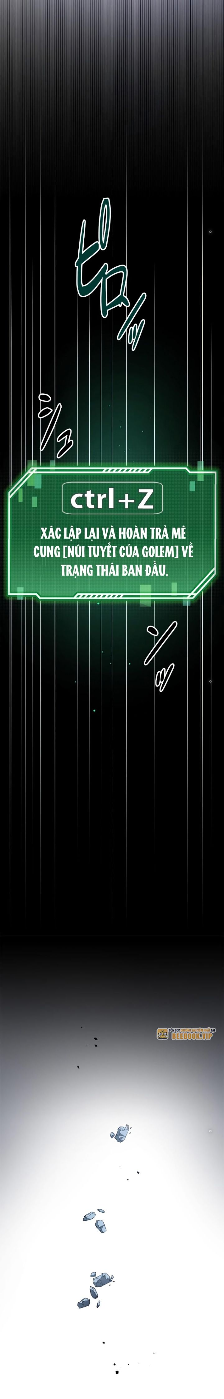 Chinh Phục Ngục Tối Bằng Sao Chép Dán!: Chapter 11