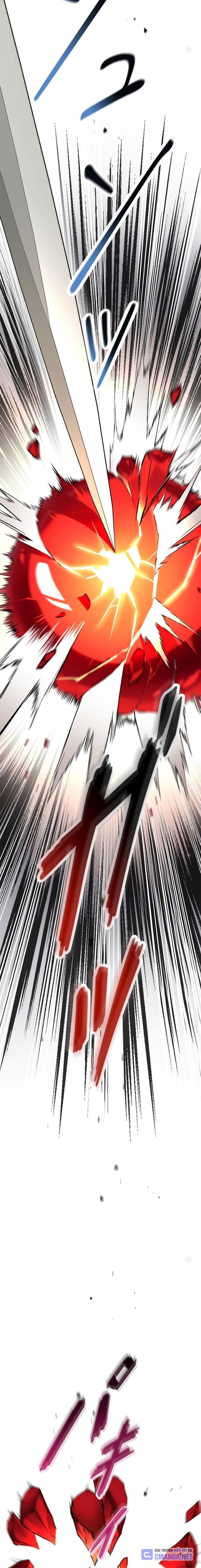 Chinh Phục Ngục Tối Bằng Sao Chép Dán!: Chapter 11