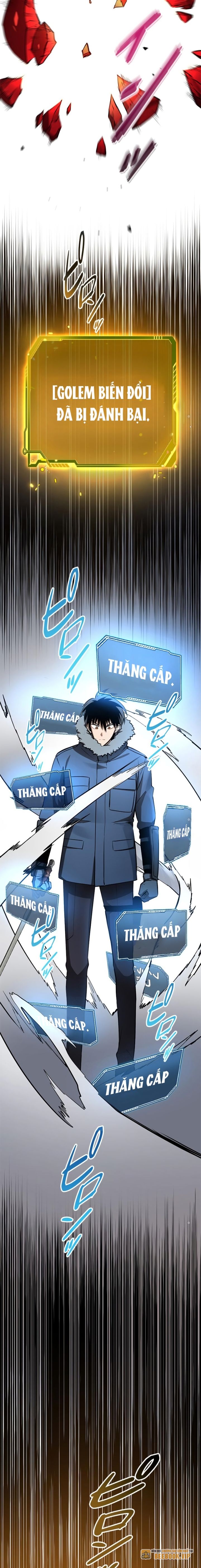 Chinh Phục Ngục Tối Bằng Sao Chép Dán!: Chapter 11