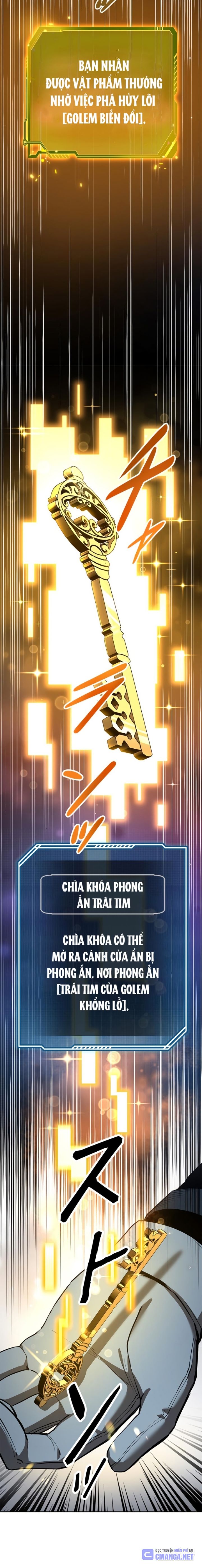 Chinh Phục Ngục Tối Bằng Sao Chép Dán!: Chapter 11