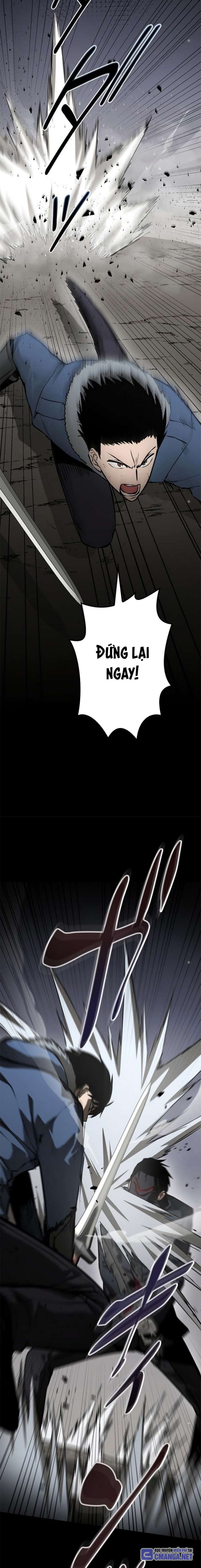 Chinh Phục Ngục Tối Bằng Sao Chép Dán!: Chapter 12