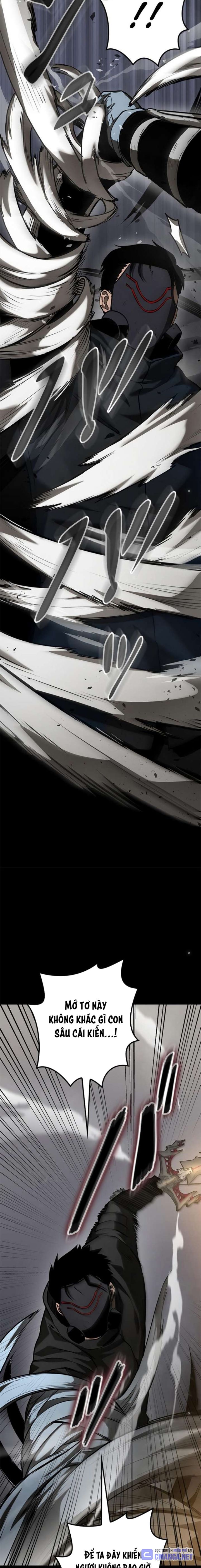 Chinh Phục Ngục Tối Bằng Sao Chép Dán!: Chapter 12