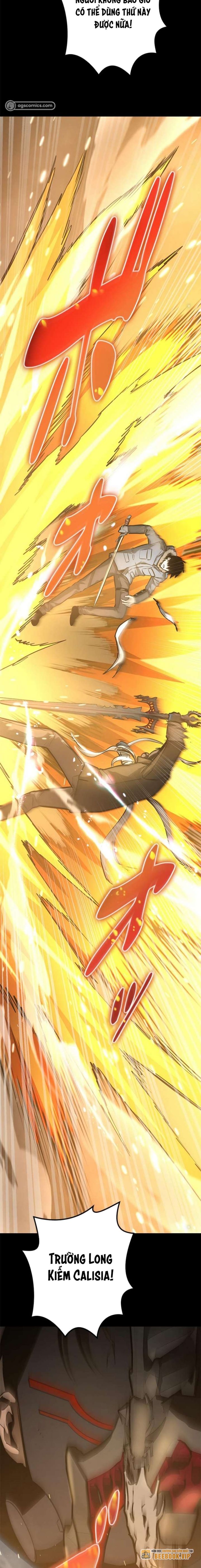 Chinh Phục Ngục Tối Bằng Sao Chép Dán!: Chapter 12