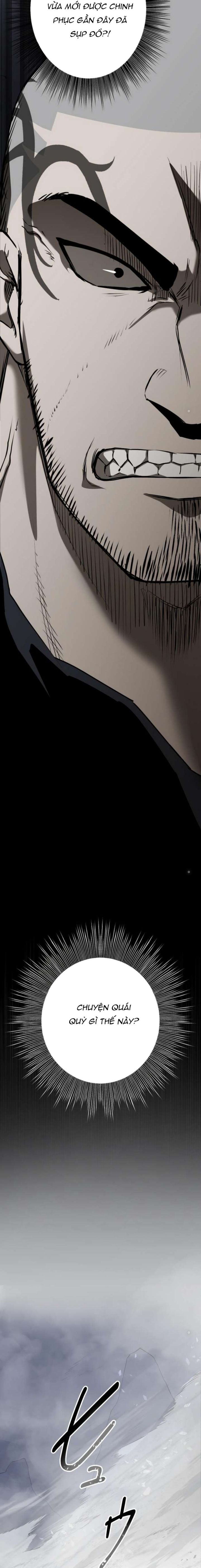 Chinh Phục Ngục Tối Bằng Sao Chép Dán!: Chapter 12