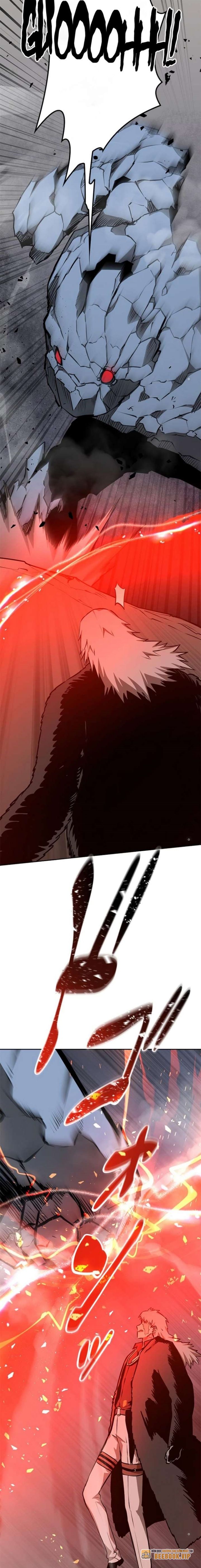 Chinh Phục Ngục Tối Bằng Sao Chép Dán!: Chapter 12