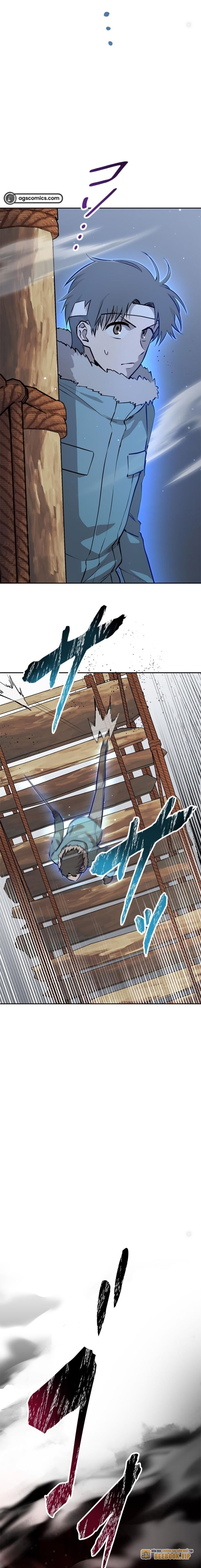 Chinh Phục Ngục Tối Bằng Sao Chép Dán!: Chapter 13