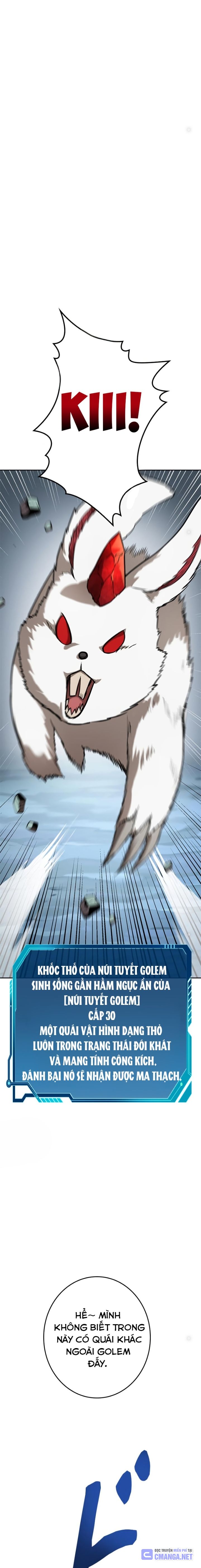 Chinh Phục Ngục Tối Bằng Sao Chép Dán!: Chapter 13