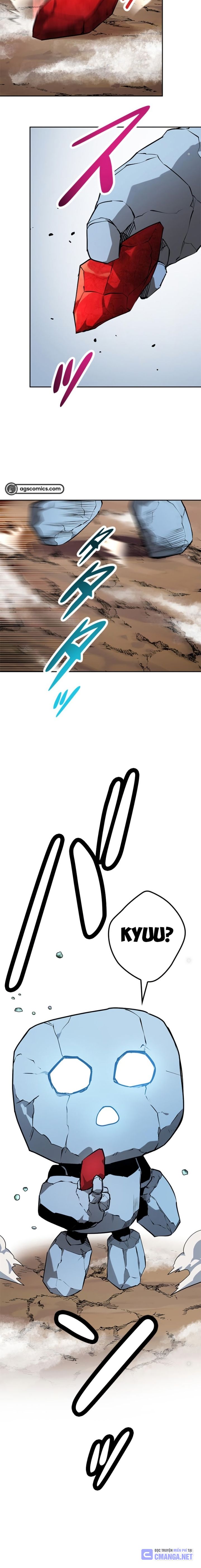 Chinh Phục Ngục Tối Bằng Sao Chép Dán!: Chapter 13