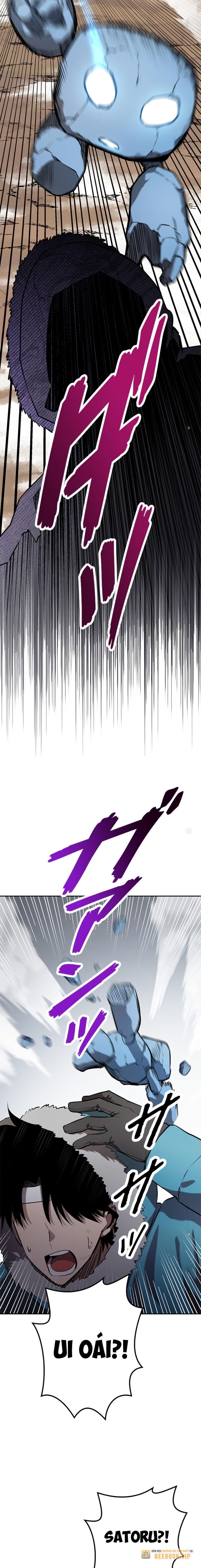 Chinh Phục Ngục Tối Bằng Sao Chép Dán!: Chapter 13