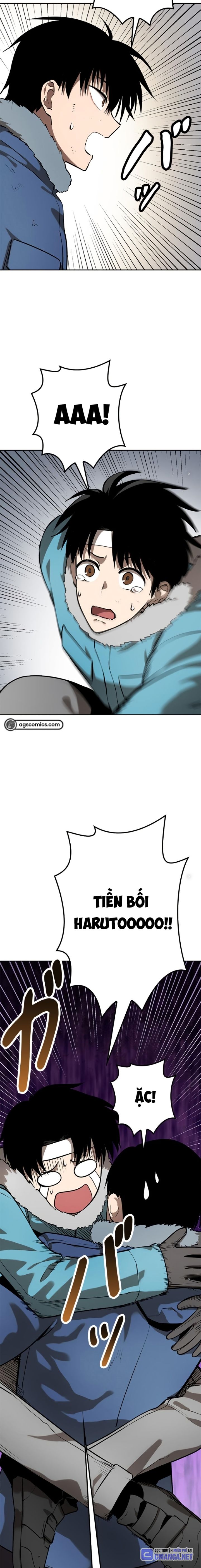 Chinh Phục Ngục Tối Bằng Sao Chép Dán!: Chapter 13