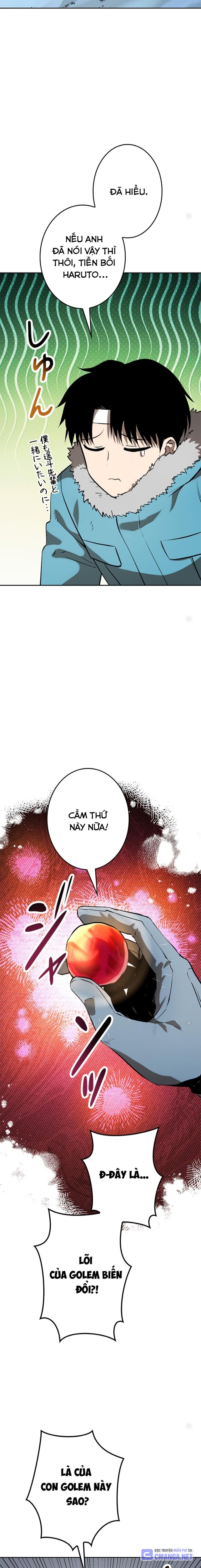 Chinh Phục Ngục Tối Bằng Sao Chép Dán!: Chapter 13