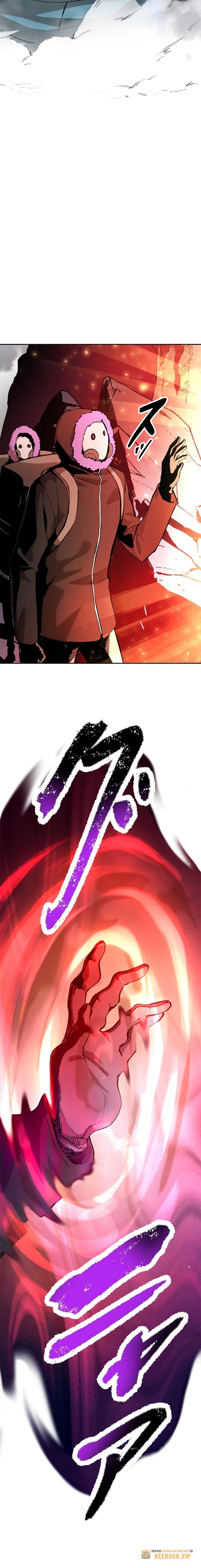 Chinh Phục Ngục Tối Bằng Sao Chép Dán!: Chapter 13