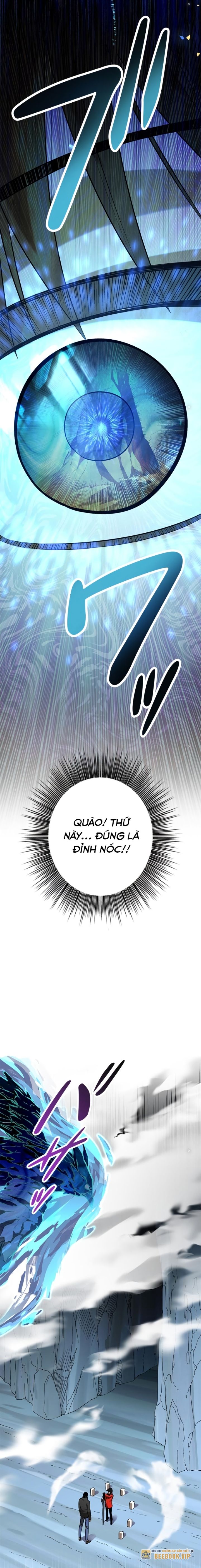 Chinh Phục Ngục Tối Bằng Sao Chép Dán!: Chapter 13