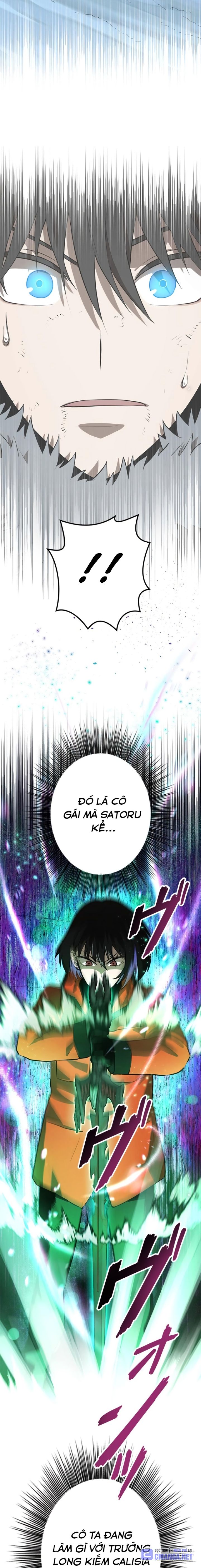 Chinh Phục Ngục Tối Bằng Sao Chép Dán!: Chapter 13