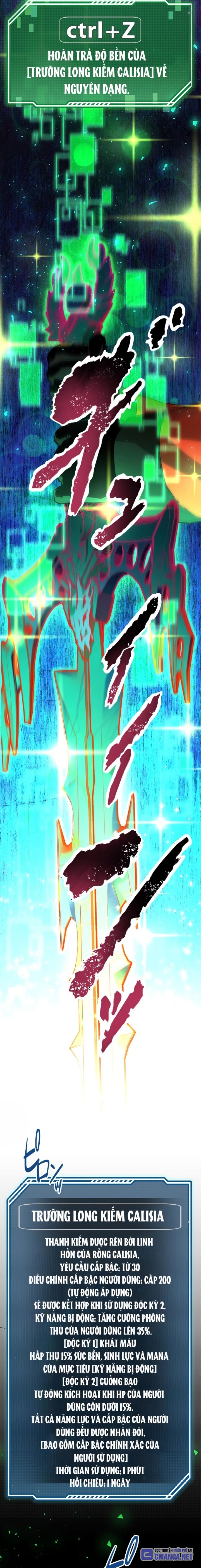 Chinh Phục Ngục Tối Bằng Sao Chép Dán!: Chapter 13