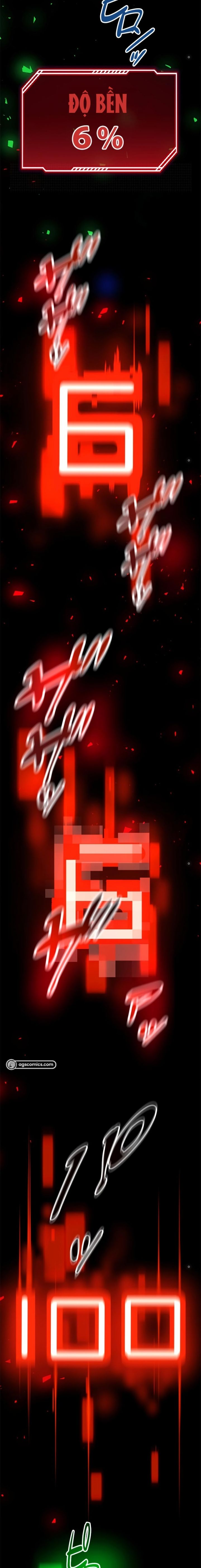 Chinh Phục Ngục Tối Bằng Sao Chép Dán!: Chapter 13