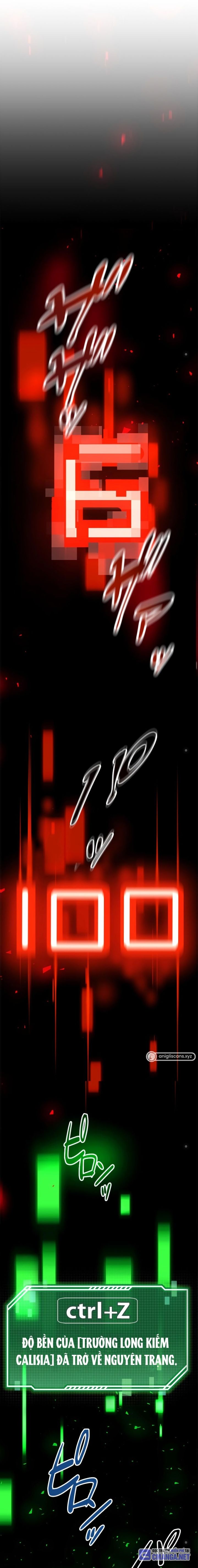 Chinh Phục Ngục Tối Bằng Sao Chép Dán!: Chapter 14