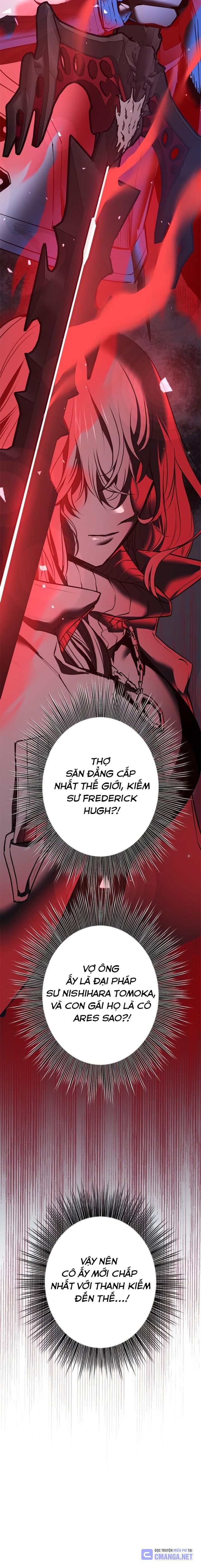 Chinh Phục Ngục Tối Bằng Sao Chép Dán!: Chapter 14