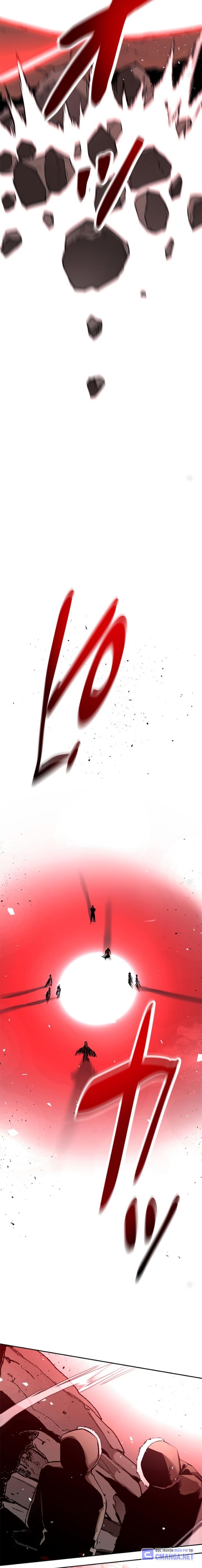 Chinh Phục Ngục Tối Bằng Sao Chép Dán!: Chapter 14