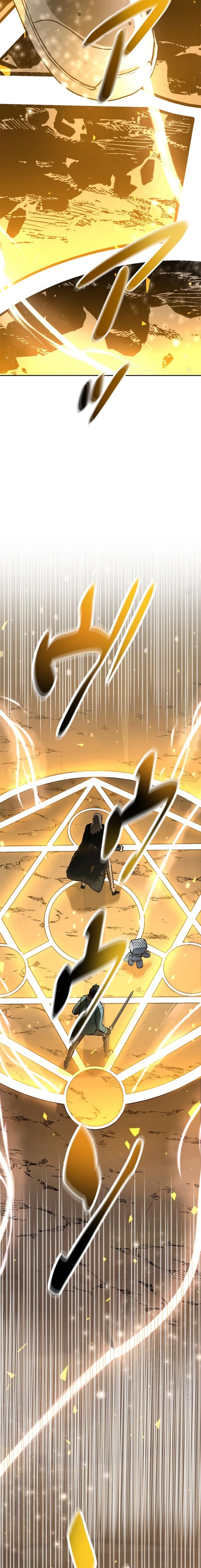 Chinh Phục Ngục Tối Bằng Sao Chép Dán!: Chapter 14