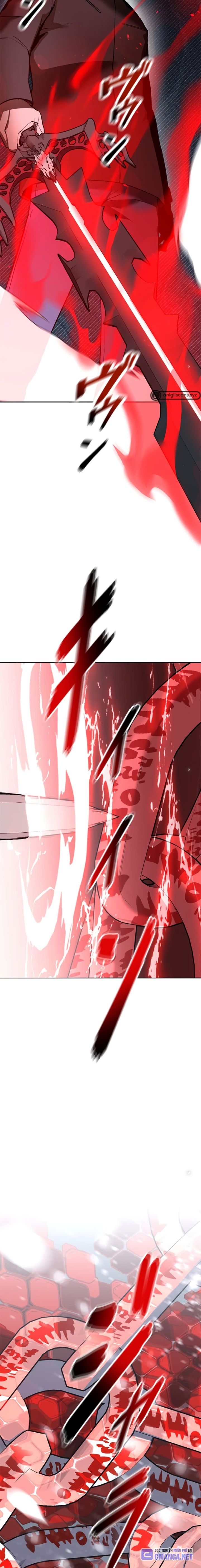 Chinh Phục Ngục Tối Bằng Sao Chép Dán!: Chapter 14