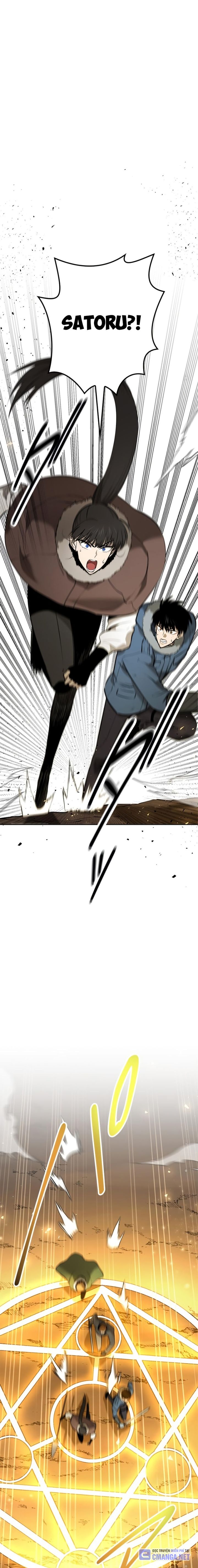 Chinh Phục Ngục Tối Bằng Sao Chép Dán!: Chapter 15