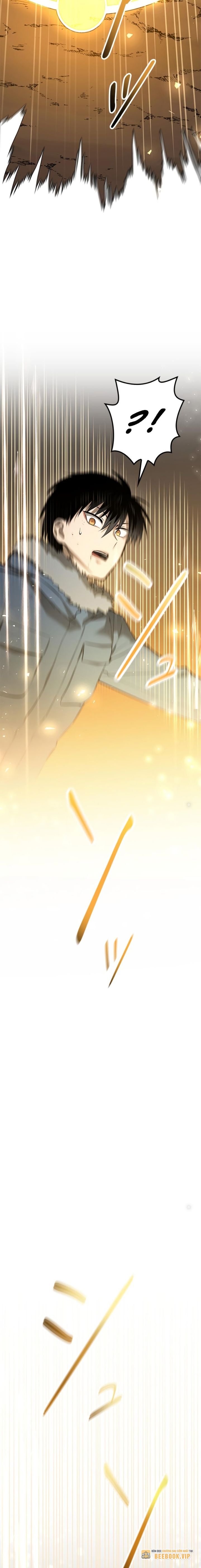 Chinh Phục Ngục Tối Bằng Sao Chép Dán!: Chapter 15