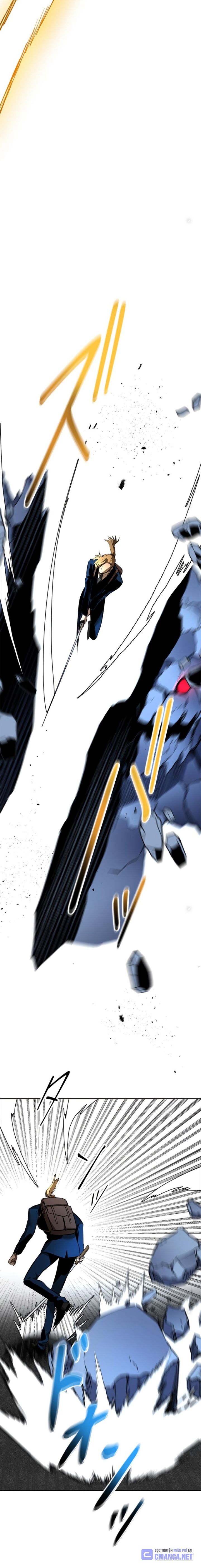 Chinh Phục Ngục Tối Bằng Sao Chép Dán!: Chapter 15