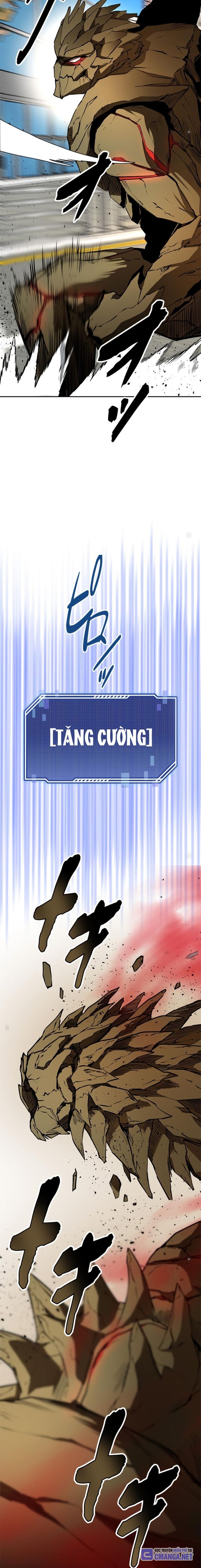 Chinh Phục Ngục Tối Bằng Sao Chép Dán!: Chapter 15