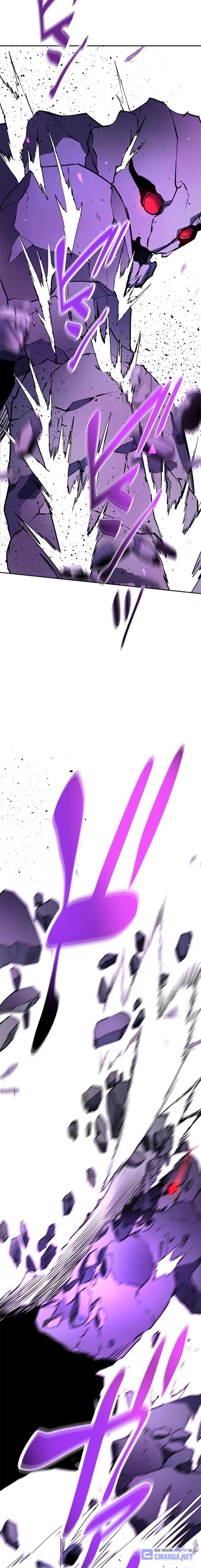 Chinh Phục Ngục Tối Bằng Sao Chép Dán!: Chapter 15