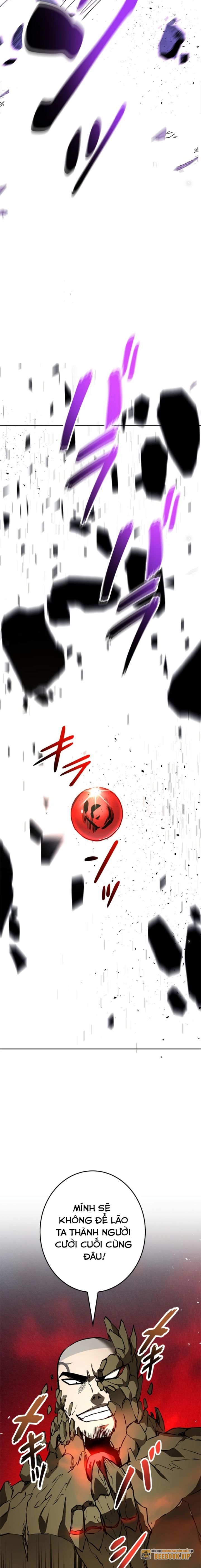 Chinh Phục Ngục Tối Bằng Sao Chép Dán!: Chapter 15