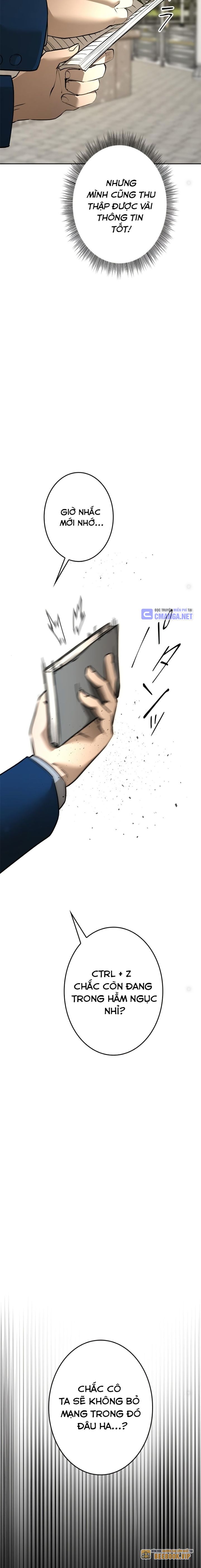 Chinh Phục Ngục Tối Bằng Sao Chép Dán!: Chapter 15