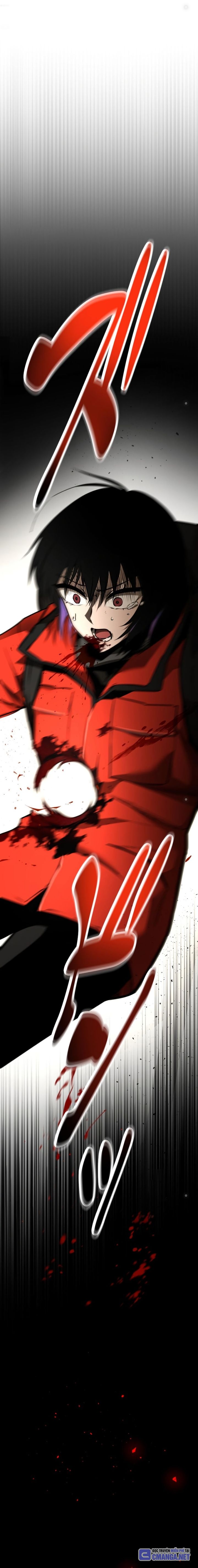 Chinh Phục Ngục Tối Bằng Sao Chép Dán!: Chapter 16