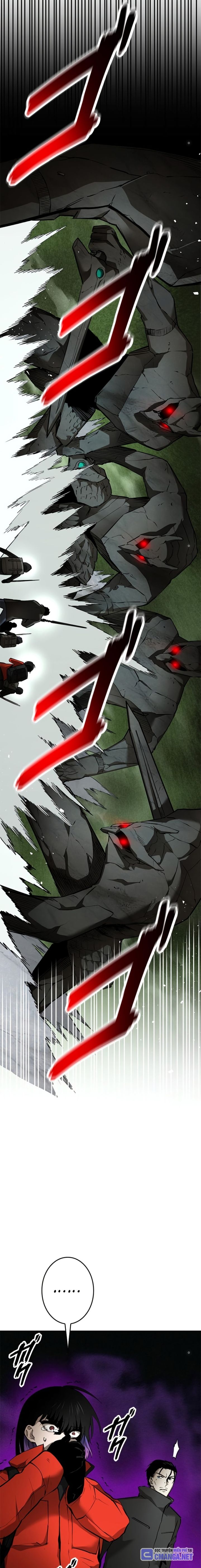 Chinh Phục Ngục Tối Bằng Sao Chép Dán!: Chapter 16