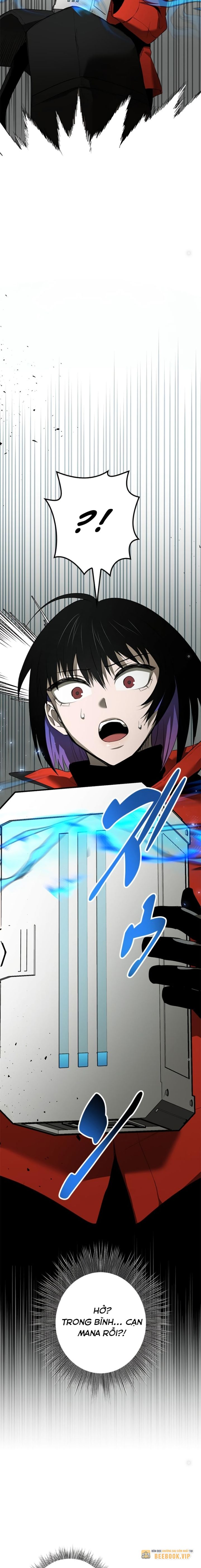 Chinh Phục Ngục Tối Bằng Sao Chép Dán!: Chapter 16