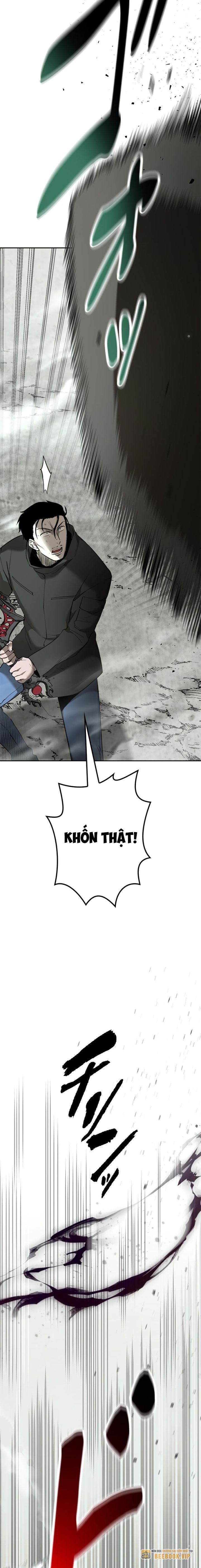 Chinh Phục Ngục Tối Bằng Sao Chép Dán!: Chapter 16