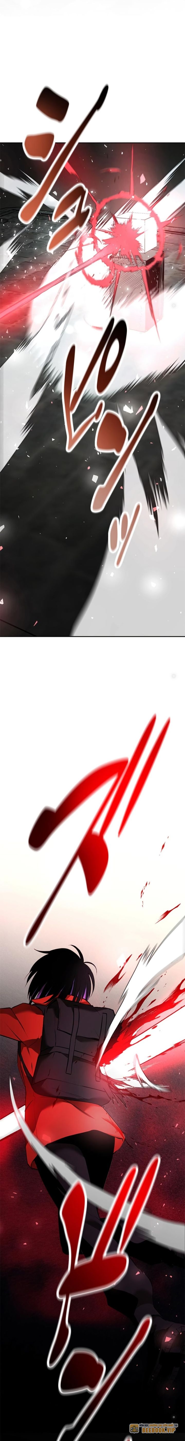 Chinh Phục Ngục Tối Bằng Sao Chép Dán!: Chapter 16