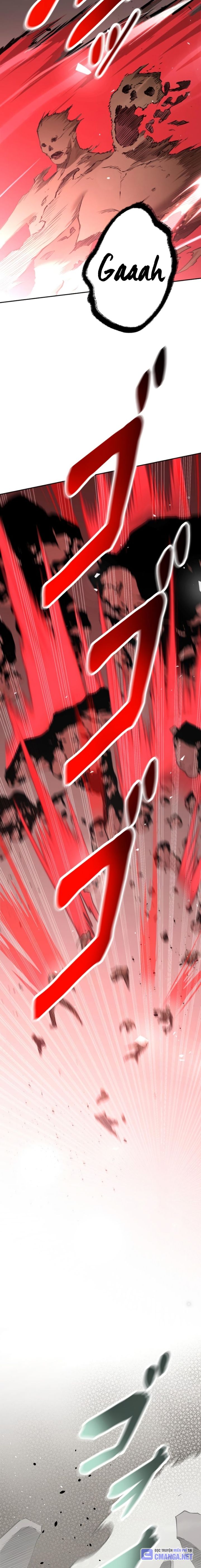 Chinh Phục Ngục Tối Bằng Sao Chép Dán!: Chapter 16