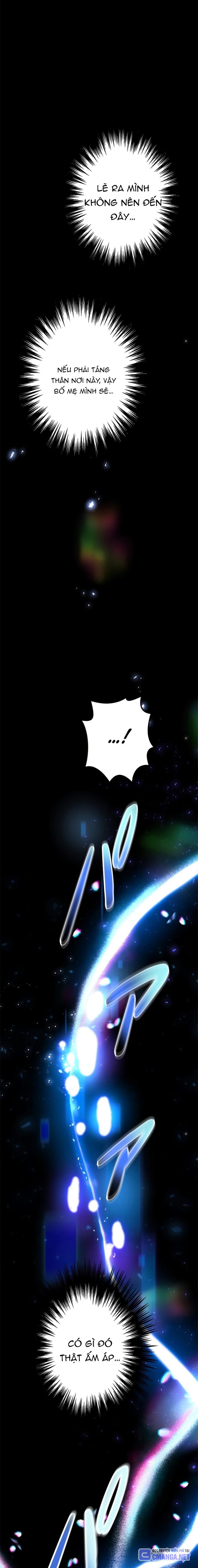 Chinh Phục Ngục Tối Bằng Sao Chép Dán!: Chapter 17