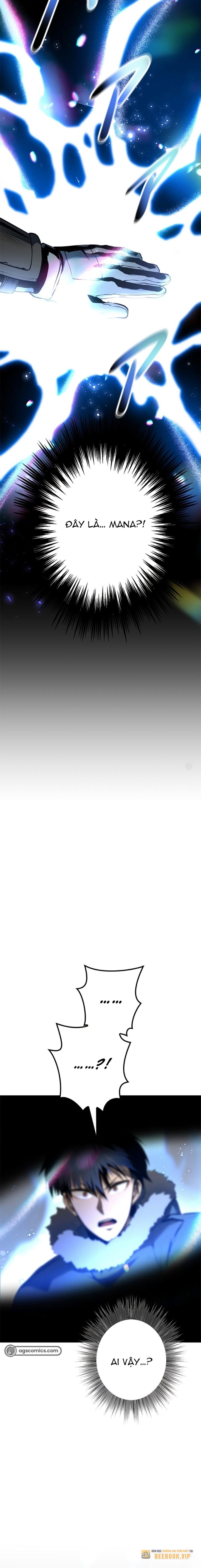 Chinh Phục Ngục Tối Bằng Sao Chép Dán!: Chapter 17