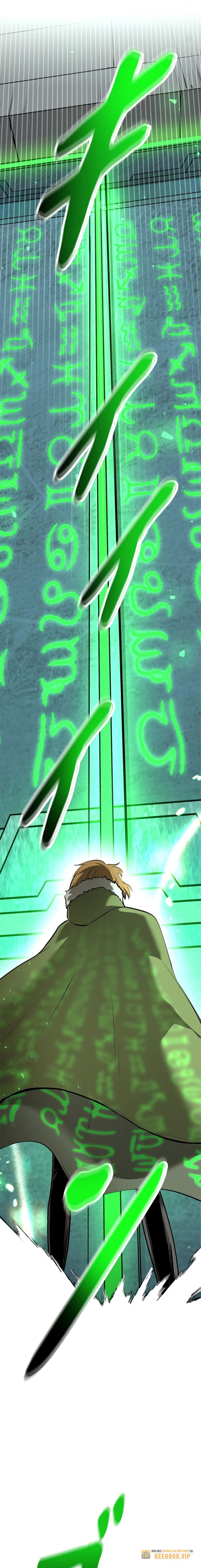 Chinh Phục Ngục Tối Bằng Sao Chép Dán!: Chapter 17